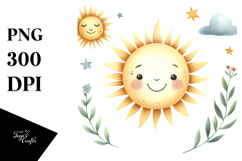 Sublimation|Clipart Product Image 1