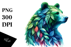 Sublimation|Clipart Product Image 1