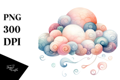 Sublimation|Clipart Product Image 1