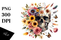 Sublimation|Clipart Product Image 1