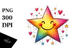 Sublimation|Clipart Product Image 1