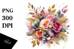 Sublimation|Clipart Product Image 1