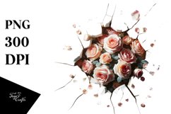 Sublimation|Clipart Product Image 3