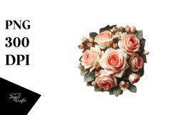 Sublimation|Clipart Product Image 1