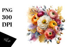 Sublimation|Clipart Product Image 1