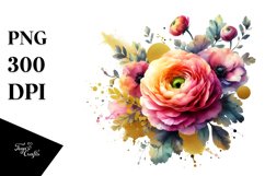 Sublimation|Clipart Product Image 3