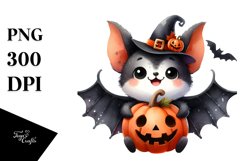 Funny Halloween Bat Product Image 3