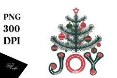 Christmas Sublimation|Clipart Product Image 5