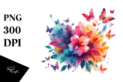 Sublimation|Clipart Product Image 1