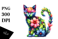Sublimation|Clipart Product Image 1
