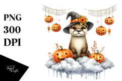 Funny Baby Cow with Bow and Tie PNG Product Image 1