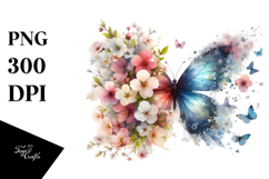 Sublimation|Clipart Product Image 1