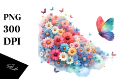 Sublimation|Clipart Product Image 1