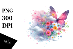 Sublimation|Clipart Product Image 1