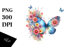 Sublimation|Clipart Product Image 1