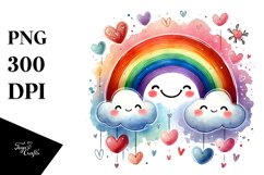 Sublimation|Clipart Product Image 1