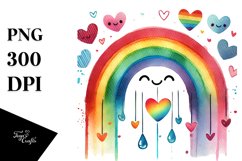 Sublimation|Clipart Product Image 1