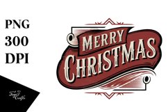 Christmas Sublimation|Clipart Product Image 5