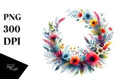 Sublimation|Clipart Product Image 1