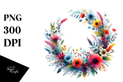 Sublimation|Clipart Product Image 1