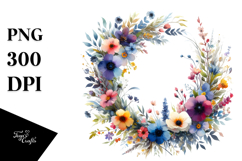 Sublimation|Clipart Product Image 1