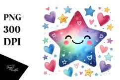 Sublimation|Clipart Product Image 1