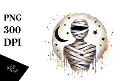Mummy,High-Res PNG Product Image 1