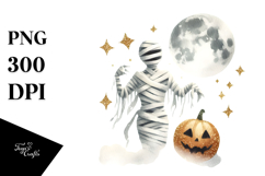 Mummy,High-Res PNG Product Image 1