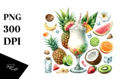 Sublimation|Clipart Product Image 3