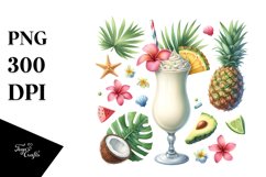 Sublimation|Clipart Product Image 1