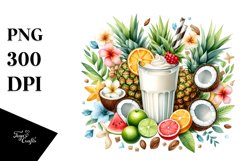 Sublimation|Clipart Product Image 3