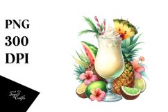 Sublimation|Clipart Product Image 1