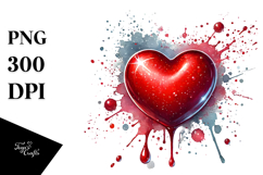 splashy background Product Image 1