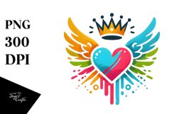 Sublimation|Clipart Product Image 1