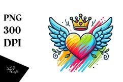 Sublimation|Clipart Product Image 1