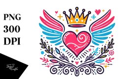 Sublimation|Clipart Product Image 1