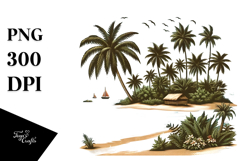 Sublimation|Clipart Product Image 1