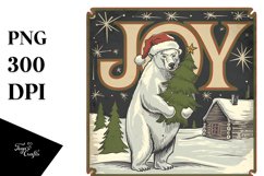 Christmas Sublimation|Clipart Product Image 1