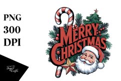 Christmas Sublimation|Clipart Product Image 5