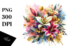 Sublimation|Clipart Product Image 1