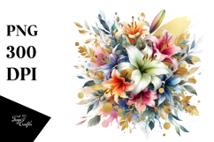 Sublimation|Clipart Product Image 1