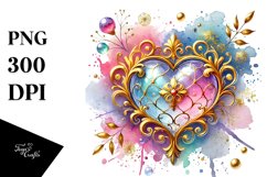 Sublimation|Clipart Product Image 1