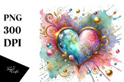 Sublimation|Clipart Product Image 1