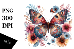 Sublimation|Clipart Product Image 1