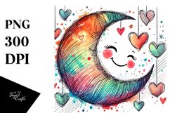 Sublimation|Clipart Product Image 1