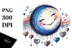 Sublimation|Clipart Product Image 1
