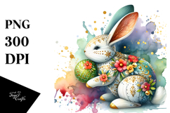 splashy background Product Image 1