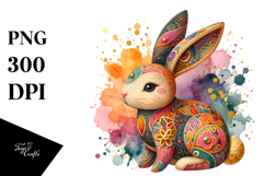 splashy background Product Image 1