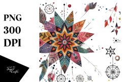 Sublimation|Clipart Product Image 1