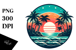 Sublimation|Clipart Product Image 1